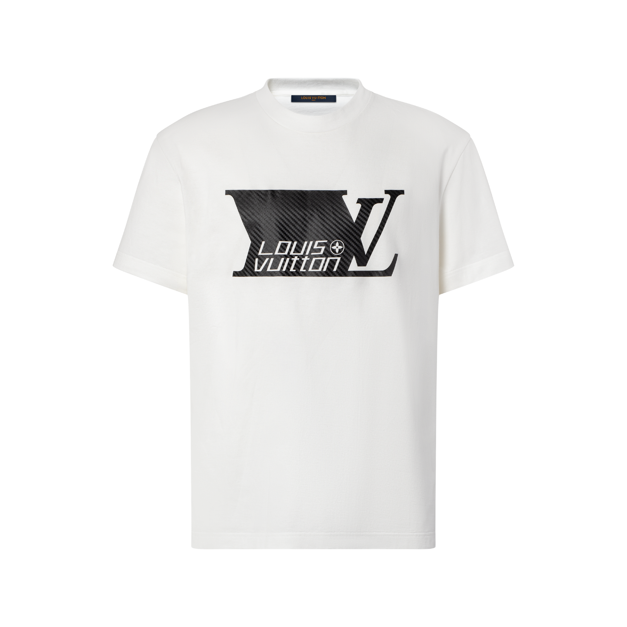 T-Shirts and Polos - Ready-to-Wear for Men | Louis Vuitton India
